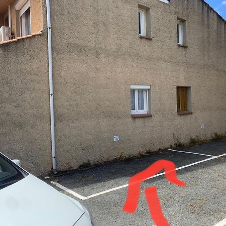 La Maison De Jade Le Mabrouka Пор-ла-Нувел Екстериор снимка